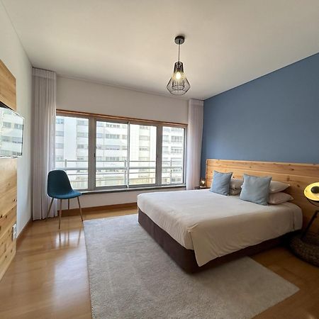 Oceanus Executive Apartment Ponta Delgada  Luaran gambar