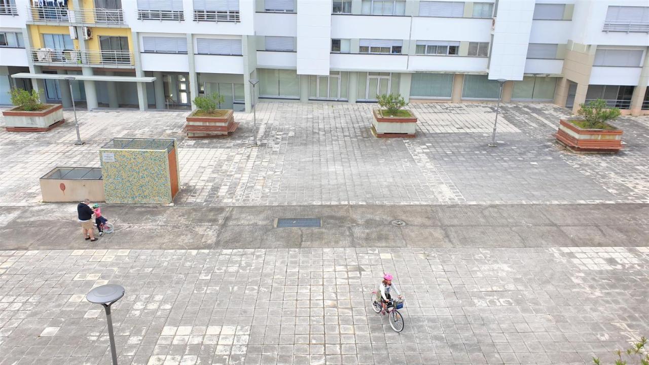 Oceanus Executive Apartment Ponta Delgada  Luaran gambar