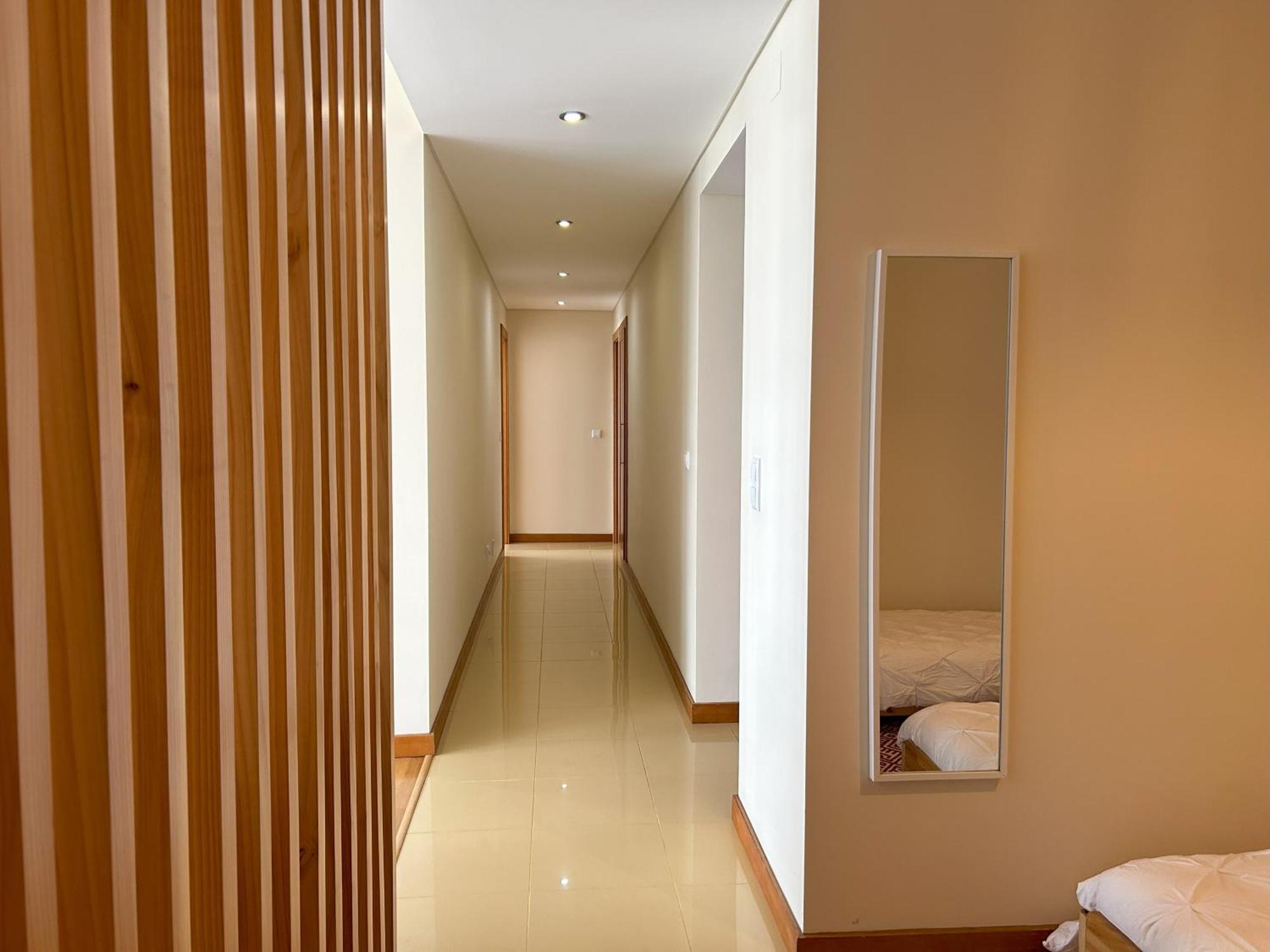 Oceanus Executive Apartment Ponta Delgada  Luaran gambar