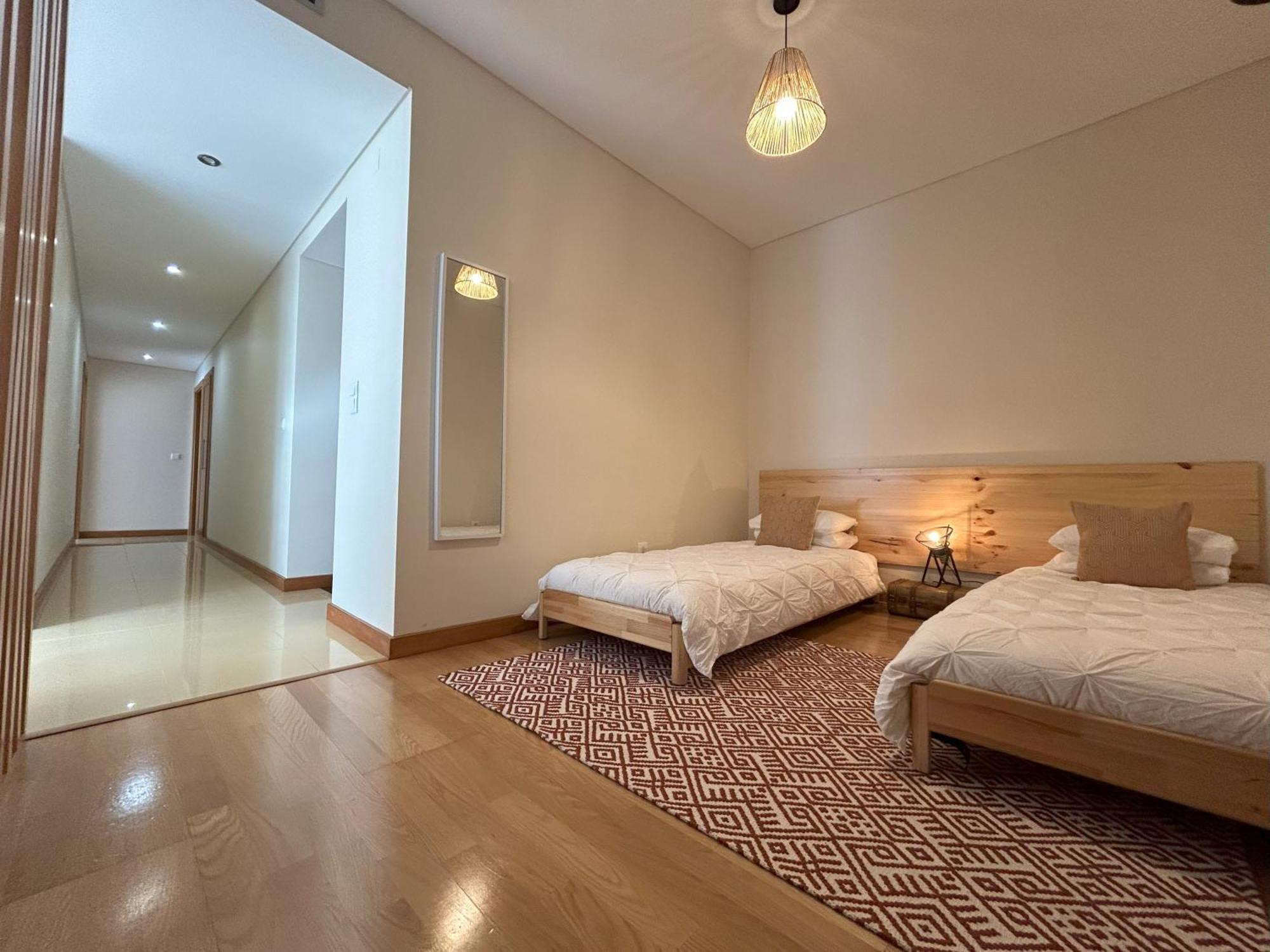 Oceanus Executive Apartment Ponta Delgada  Luaran gambar