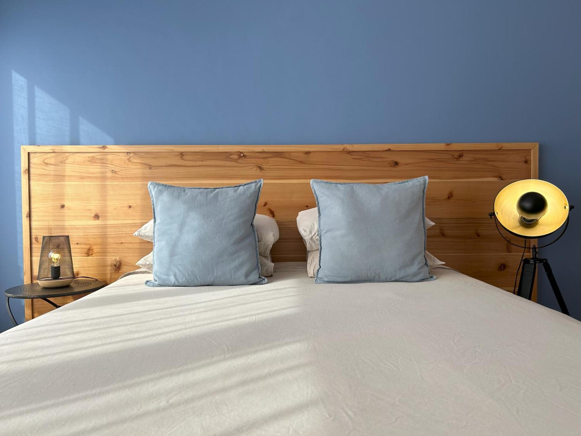 Oceanus Executive Apartment Ponta Delgada  Luaran gambar