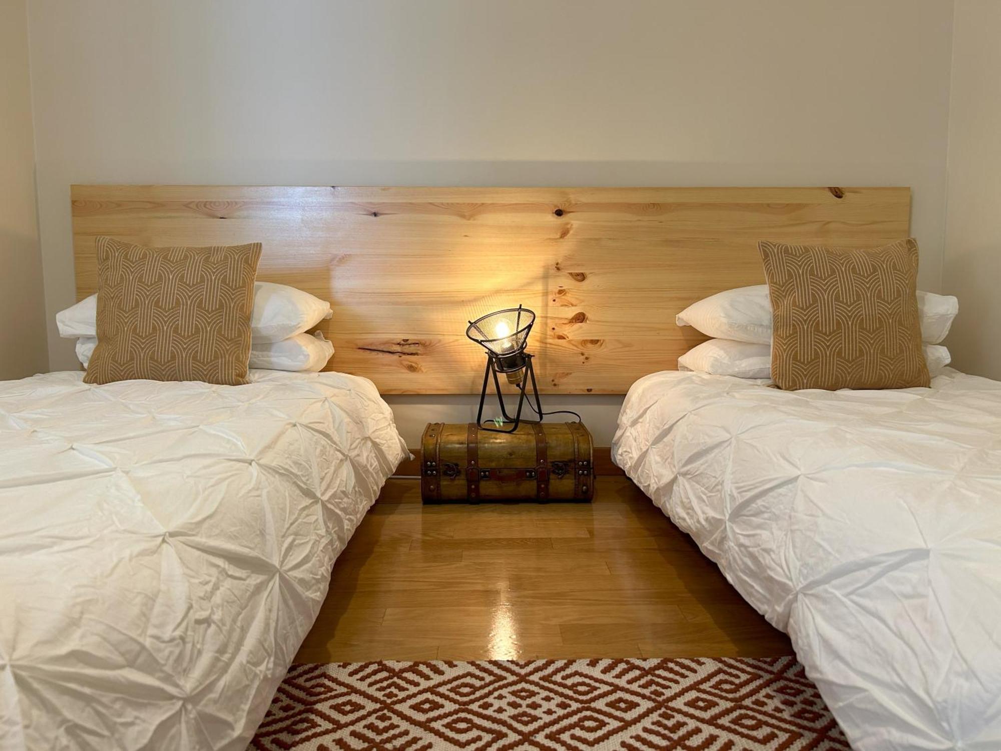Oceanus Executive Apartment Ponta Delgada  Luaran gambar