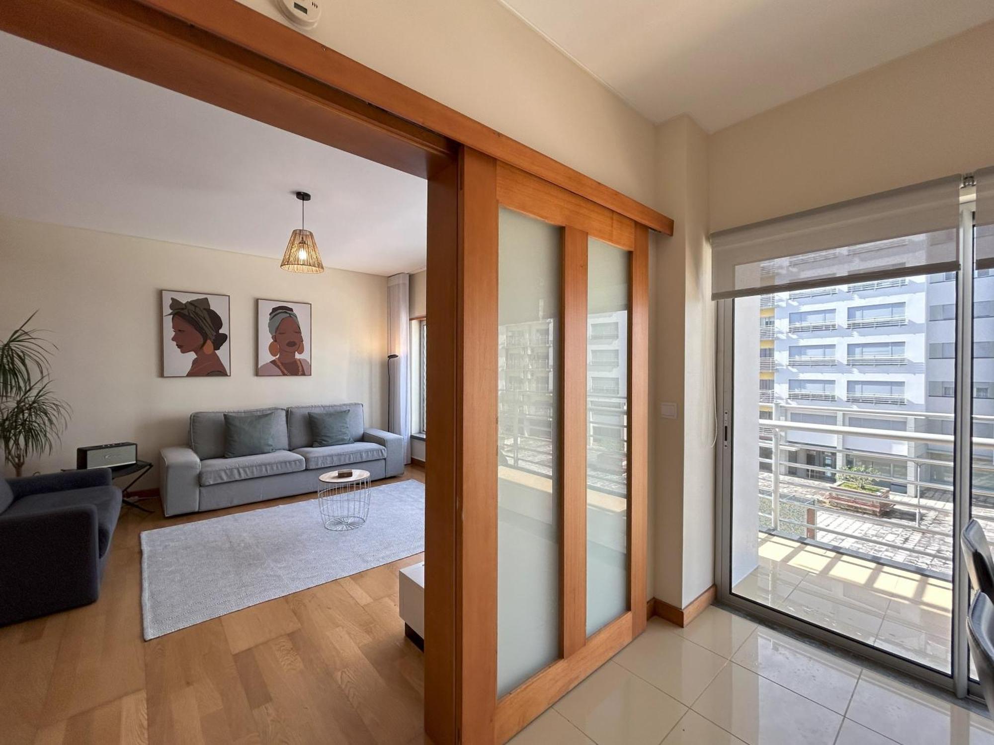 Oceanus Executive Apartment Ponta Delgada  Luaran gambar