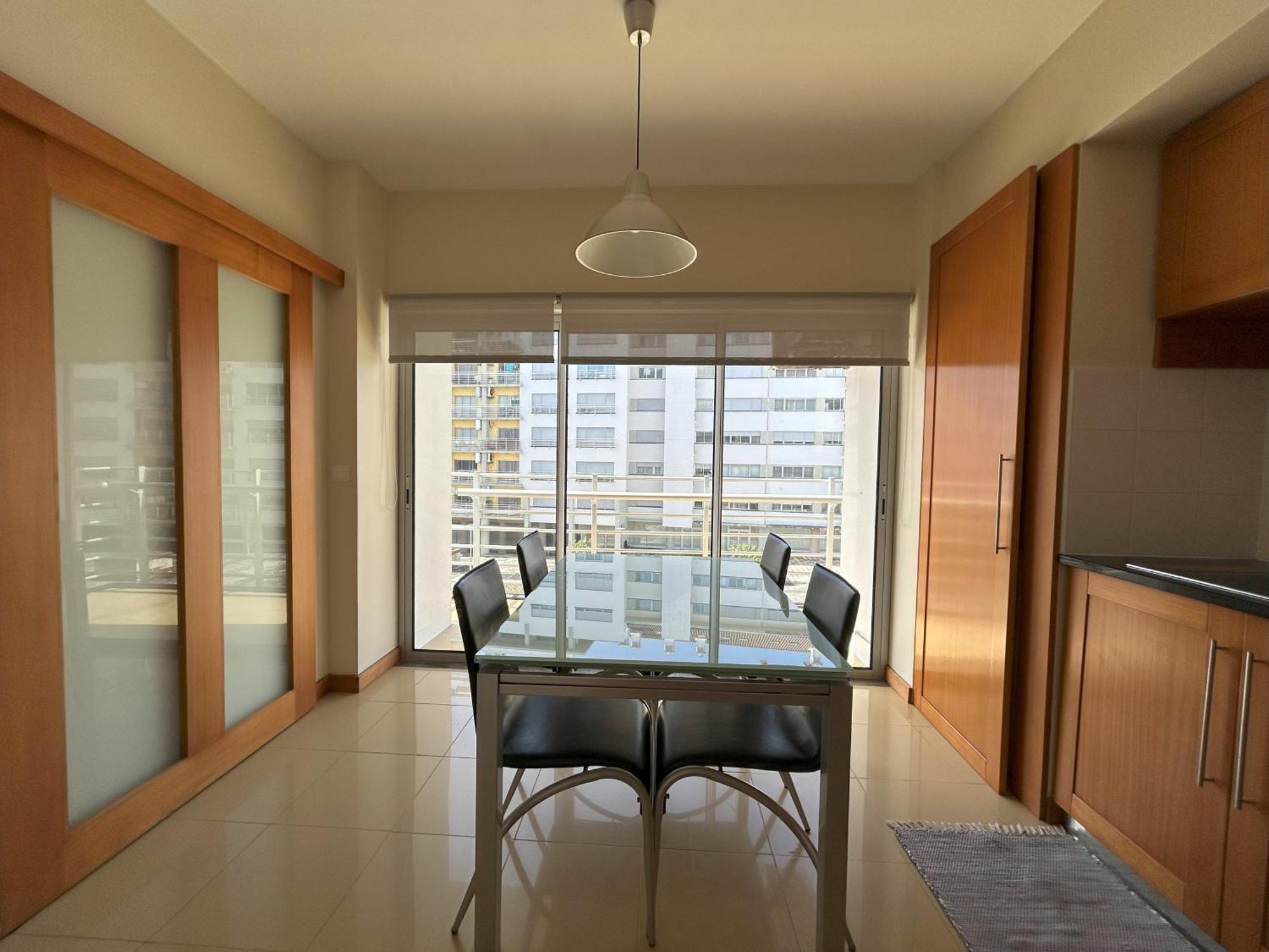 Oceanus Executive Apartment Ponta Delgada  Luaran gambar