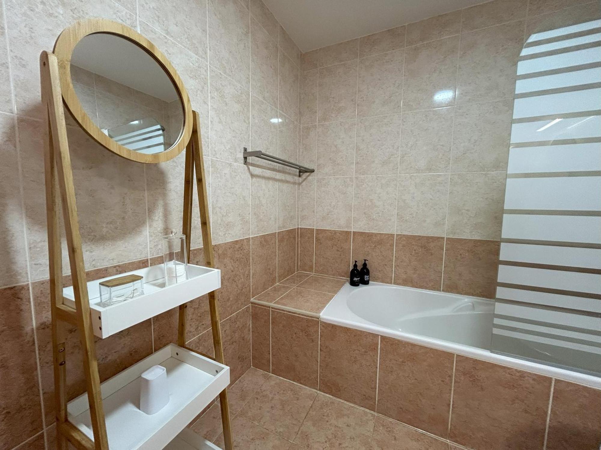 Oceanus Executive Apartment Ponta Delgada  Luaran gambar