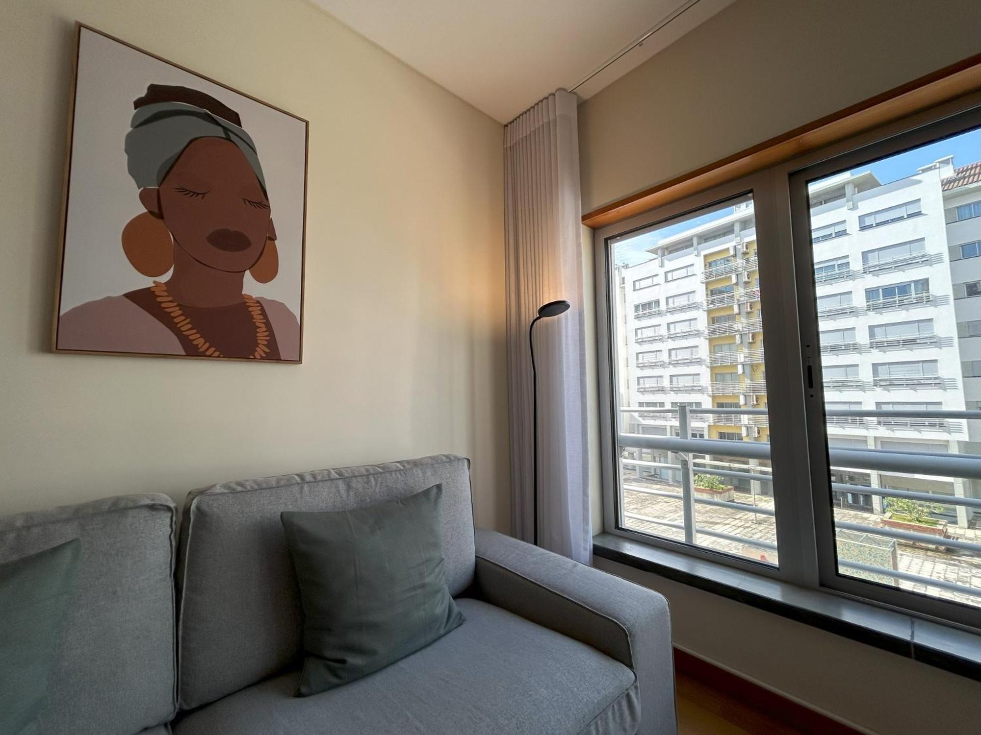 Oceanus Executive Apartment Ponta Delgada  Luaran gambar