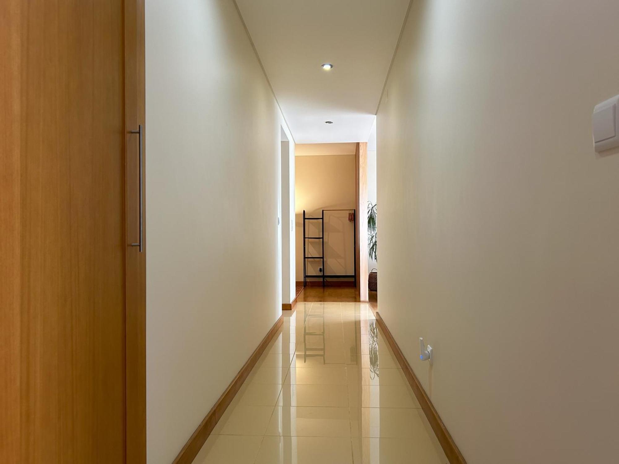 Oceanus Executive Apartment Ponta Delgada  Luaran gambar