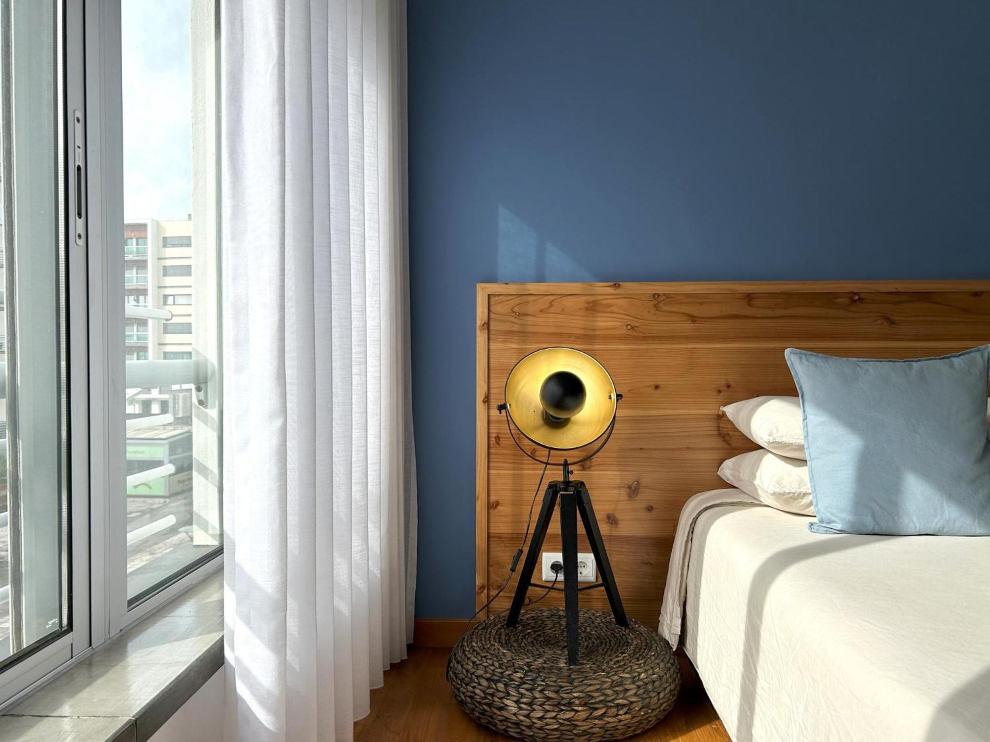 Oceanus Executive Apartment Ponta Delgada  Luaran gambar