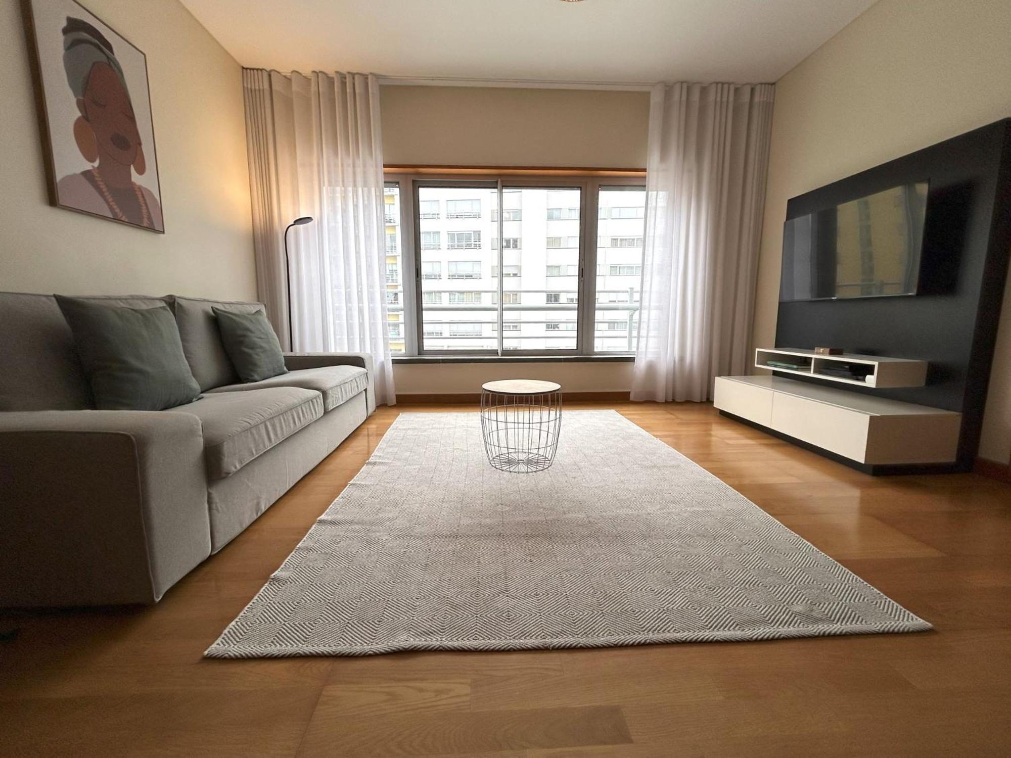 Oceanus Executive Apartment Ponta Delgada  Luaran gambar